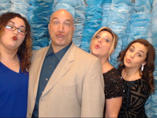 Party for the Promise | View more photos from the event at gallery.photoboothbillings.com/u/PhotoBoothBillings/Party-for-the-Promise